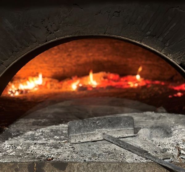 Four à pain – Musée de la boulangerie rurale (Association Roumois, terres vivantes en Normandie)