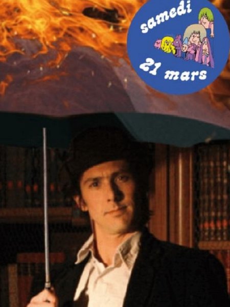 Spectacle-concert jeune public : Attention dragons !