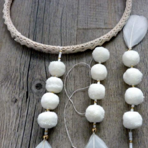 Atelier pour enfant : Attrape-rêves