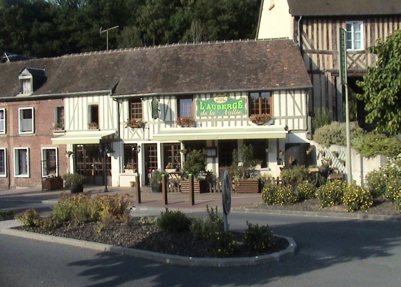 L’Auberge de la Vallée