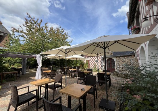 L’Auberge du Donjon