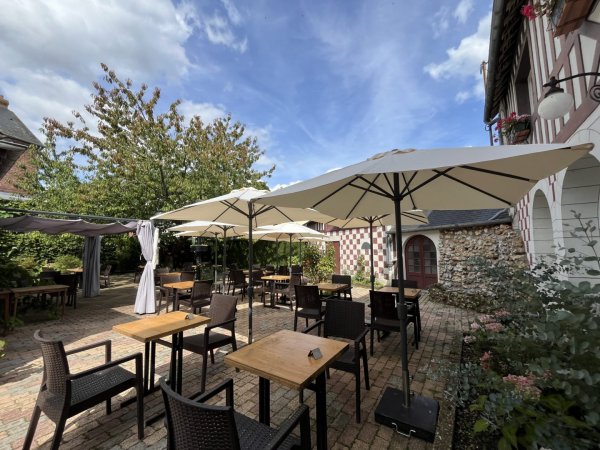 L’Auberge du Donjon