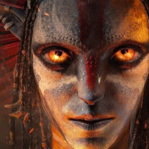 Soirée de Noël – Avatar : de feu et de cendres