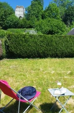 Aux nuits intemporelles