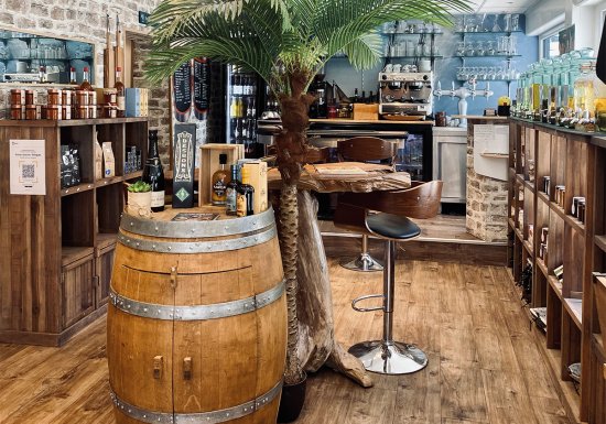 L’Atelier du Bon Goût