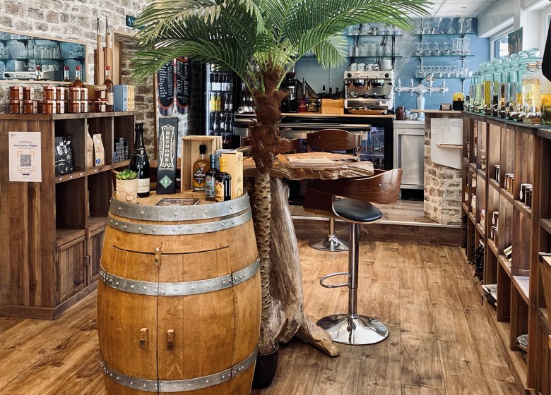 L&rsquo;Atelier du Bon Goût