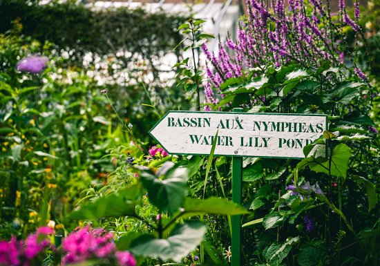 Maison et Jardins de Claude Monet – Giverny