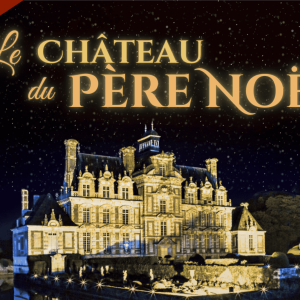 Noël au Château de Beaumesnil