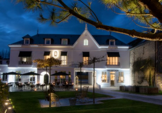 Bel Ami Hôtel-Restaurant Bel Ami