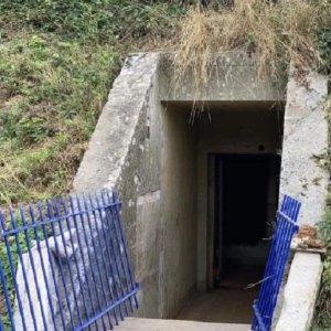 Visite guidée du Blockhaus de Saint-André-de-l&rsquo;Eure