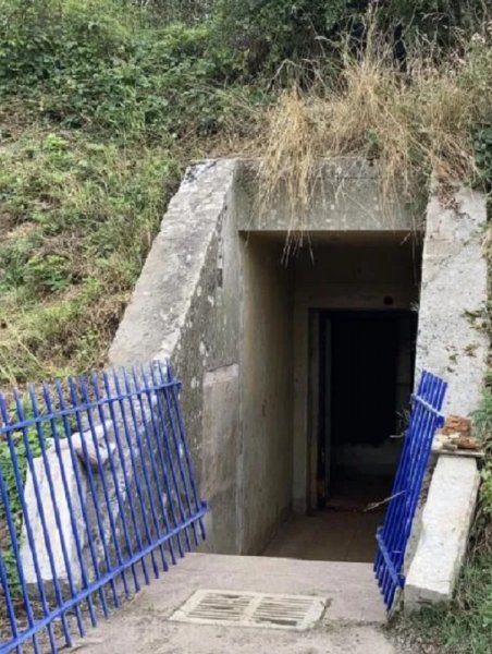 Visite guidée du Blockhaus de Saint-André-de-l&rsquo;Eure