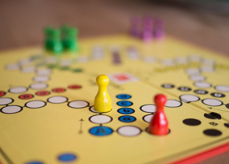 Ludo Vacances à Sainte-Marie-d’Attez