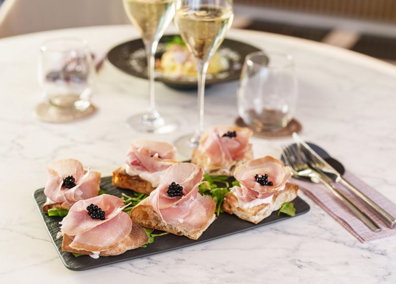 Bollicine by Tagliere