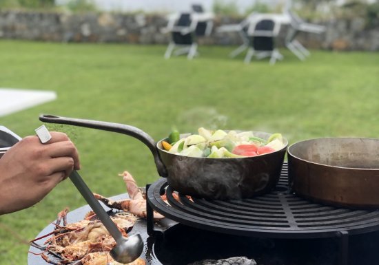 hostellerie Saint pierre Restaurant de l’Hostellerie Saint-Pierre