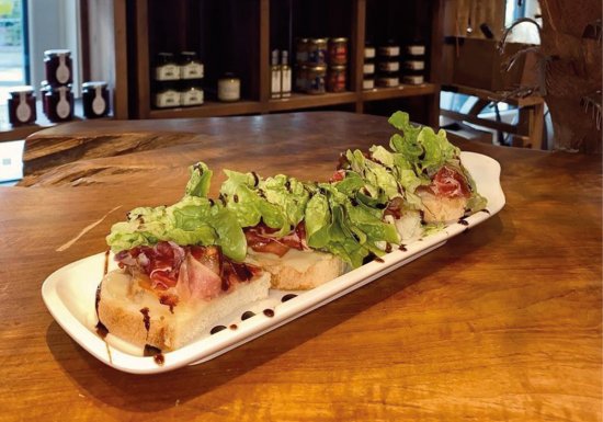 L’Atelier du Bon Goût