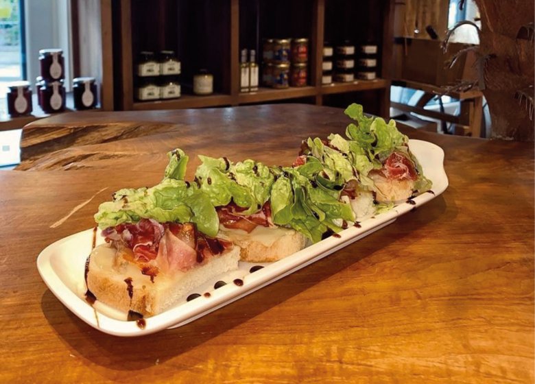 L&rsquo;Atelier du Bon Goût