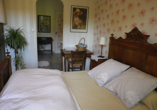 Philippe et Régine Bultey