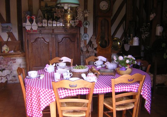 Philippe et Régine Bultey