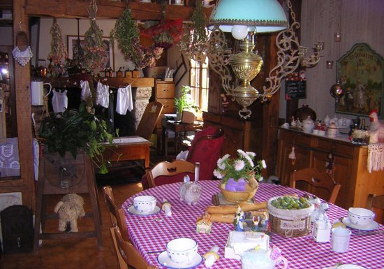 Philippe et Régine Bultey