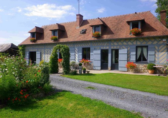 Philippe et Régine Bultey