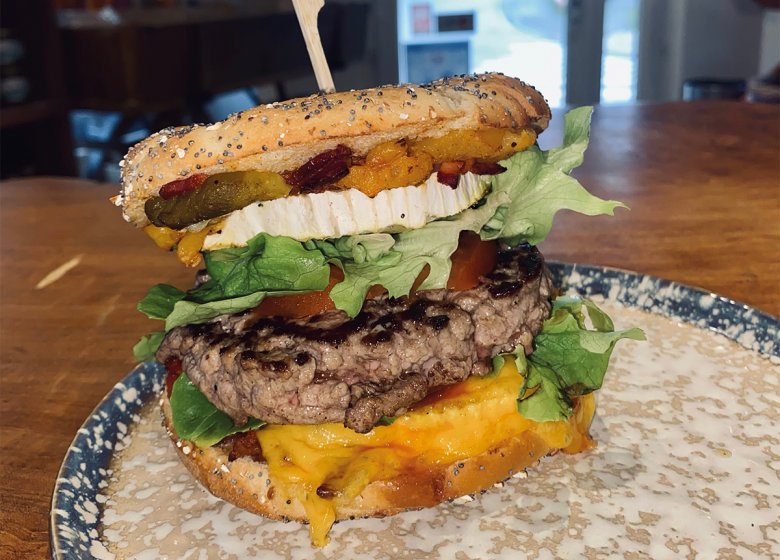 L&rsquo;Atelier du Bon Goût