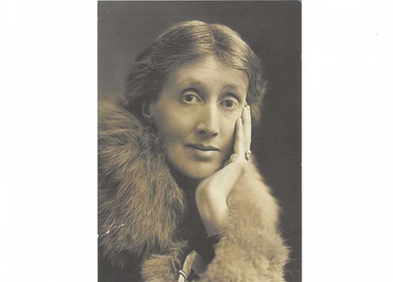 Café Littéraire: Virginie WOOLF