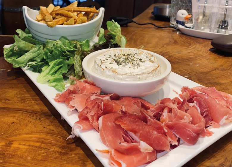 L&rsquo;Atelier du Bon Goût