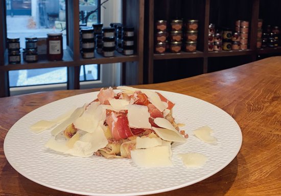 L’Atelier du Bon Goût