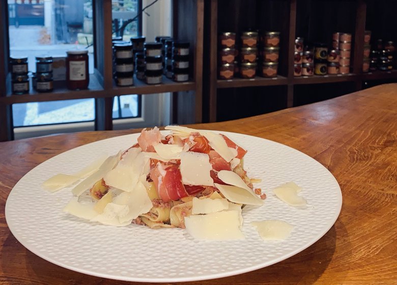 L&rsquo;Atelier du Bon Goût