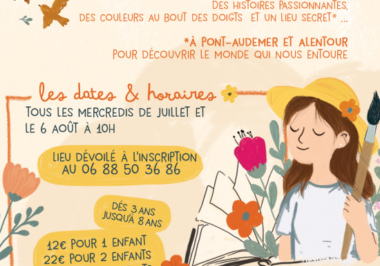 ©MaBellePage Ma Belle Page