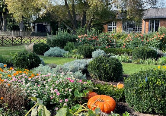 Parc du Château du Troncq