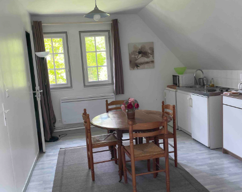 Le charme de la campagne et de la foret