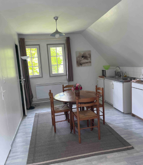 Le charme de la campagne et de la foret