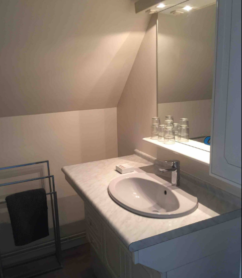 Le charme de la campagne et de la foret