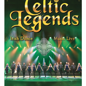 Spectacle des Celtic Legends