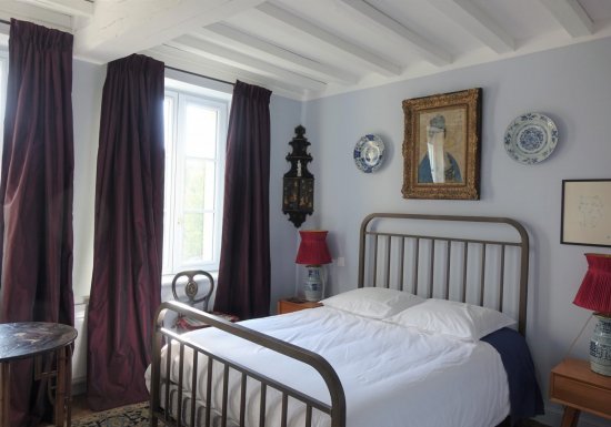 Les Chambres de la Tour