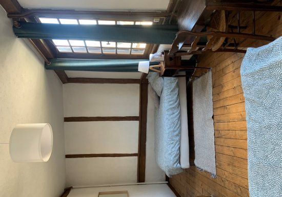 mme lenglart Chambre d’hôte