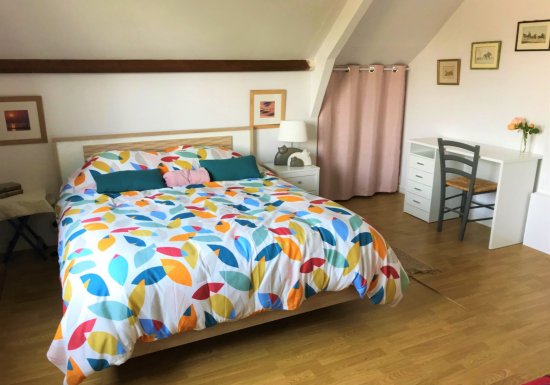 @moore Chambres champêtres