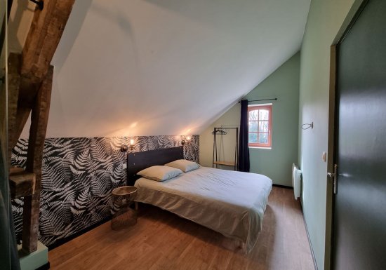 ©Chateau de Brumare Les Ecuries du Château de Brumare