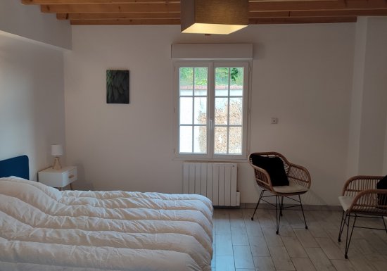 ©Gite le moulin Gîte du Moulin