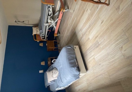 La maison de Maxence