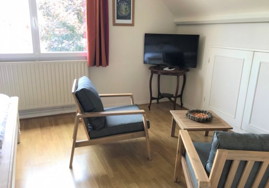 @moore Chambres champêtres