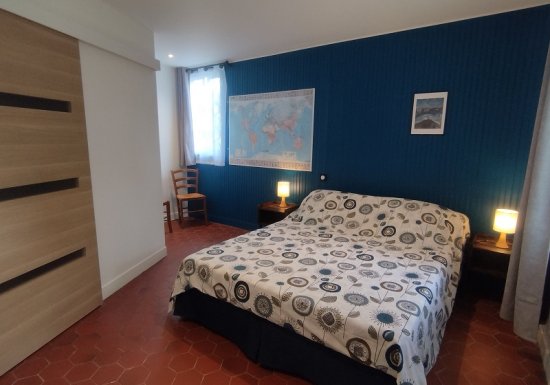 Chambres d’hôtes Git’Âne Evasion