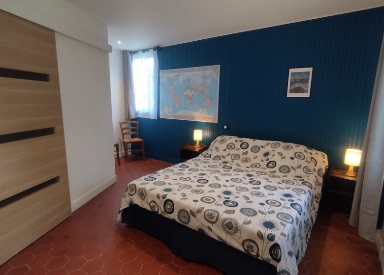 Chambres d’hôtes Git’Âne Evasion