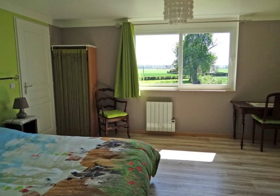 ALLAIS Les Marronniers