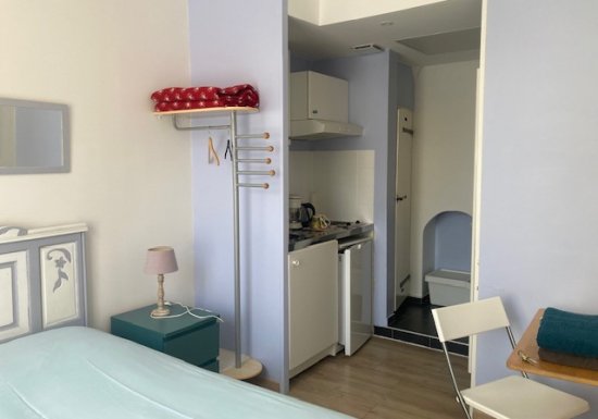 Chambre Saint-Sauveur