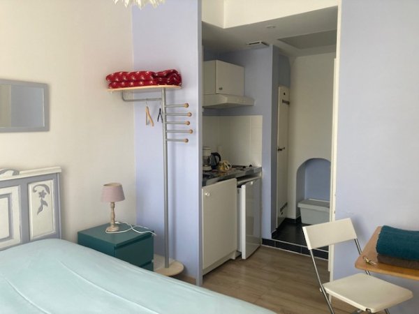 Chambre Saint-Sauveur