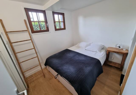 Chez Agnès et Jean-Baptiste