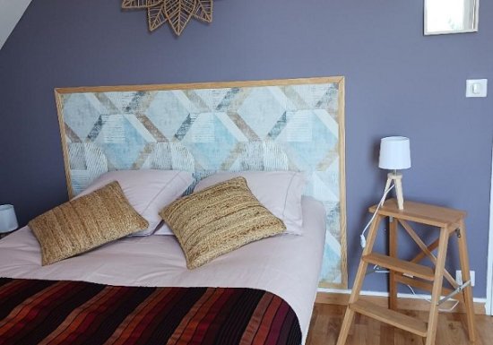 Chambre chez l’habitant O TOUR DE L’EAU