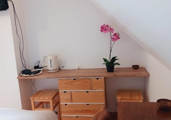 Chambre chez l’habitant O TOUR DE L’EAU